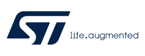 LOGO - ST Life augmented Logo du groupe ST, entreprise adhérente du GETH