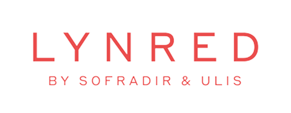 Logo de l'entreprise Lynred, adhérente du GETH