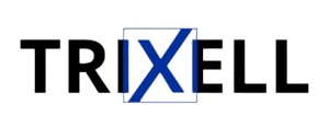 LOGO - Trixell Logo de l'entreprise Trixell, adhérente du GETH