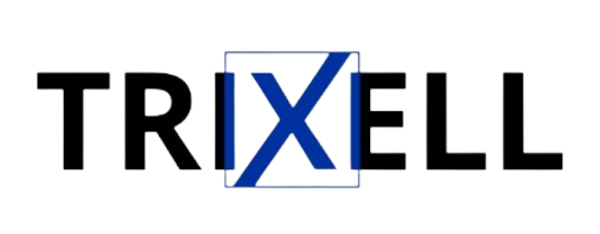 Logo de l'entreprise Trixell, adhérente du GETH