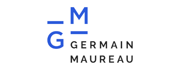 Logo de l'entreprise Germain Maureau, adhérente du GETH