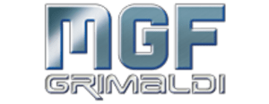 LOGO - MGF Grimaldi Logo de l'entreprise MGF Grimaldi, adhérente du GETH