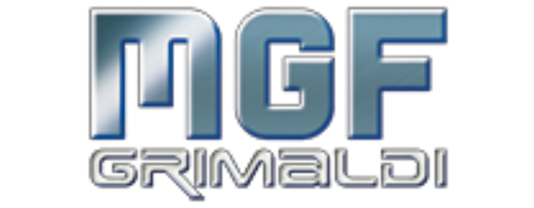 Logo de l'entreprise MGF Grimaldi, adhérente du GETH