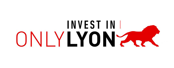 Logo de l'Aderly, agence de développement économique de la région lyonnaise, partenaire du GETH
