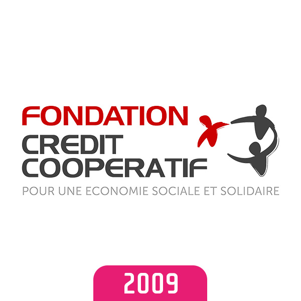 Récompense 2009 - Fondation Crédit Coopératif