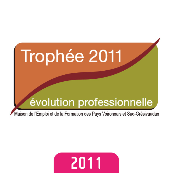 Récompense 2011 - MEFPVSG