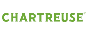 LOGO - Chartreuse Logo de la marque Chartreuse, entreprise adhérente du GETH