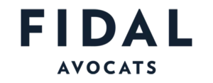 LOGO - Fidal Avocats Logo de Fidal Avocats, entreprise adhérente du GETH