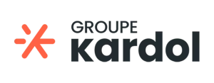 LOGO - Kardol Logo de l'entreprise Kardol, adhérente du GETH