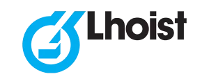 LOGO - Lhoist Logo de l'entreprise Lhoist, adhérente du GETH