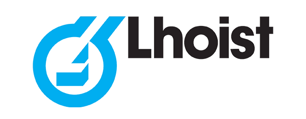 Logo de l'entreprise Lhoist, adhérente du GETH
