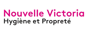 LOGO - Nouvelle Victoria Logo de l'entreprise Nouvelle Victoria, adhérente du GETH