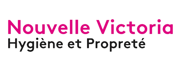 Logo de l'entreprise Nouvelle Victoria, adhérente du GETH