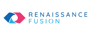 LOGO - Renaissance Fusion Logo de l'entreprise Renaissance Fusion, adhérente du GETH