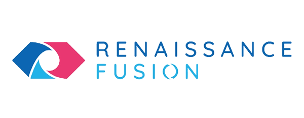Logo de l'entreprise Renaissance Fusion, adhérente du GETH
