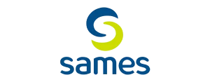 LOGO - Samse Logo de l'entreprise Samse, adhérente du GETH