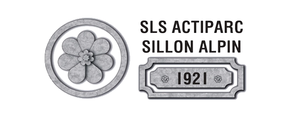 Logo de SLS Actiparc Sillon alpin, adhérent du GETH