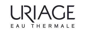 LOGO - Uriage Eau thermale Logo de la marque Uriage Eau thermale, entreprise adhérente du GETH