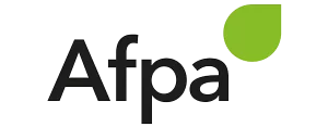 LOGO - Afpa Logo de l'Association des entreprises inclusives de l'Isère (Ae2i), partenaire du GETH