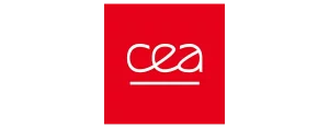 LOGO - CEA Logo de l'entreprise Pierre Martinet, adhérente du GETH
