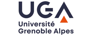 LOGO - Université Grenoble Alpes Logo de l'entreprise Assystem, adhérente du GETH