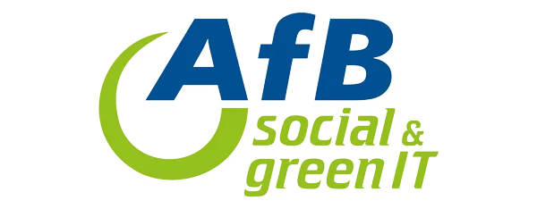LOGO - AFB Social Green