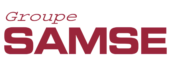 LOGO - Groupe Samse