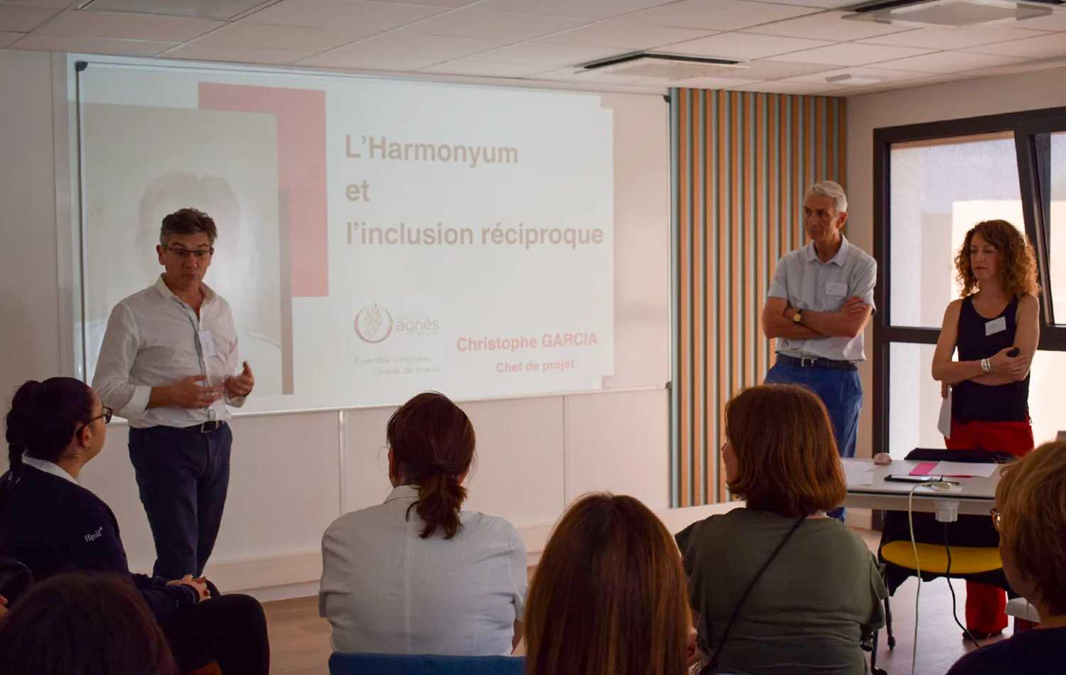 Visuel Actu Evénement - AG 2024 - Présentation Harmonyum Assemblée générale 2024 du GETH - Présentation de l'Harmonyum