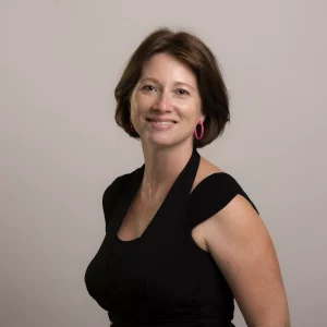 Alexandra Thibaud