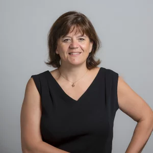 Carole Michalland
