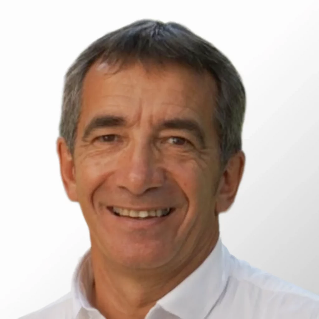 Portrait CA - Joël Gourdol