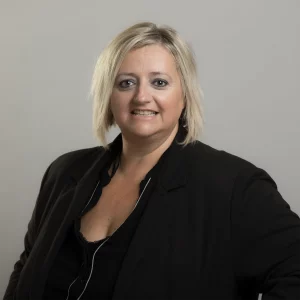 Régine Delphin