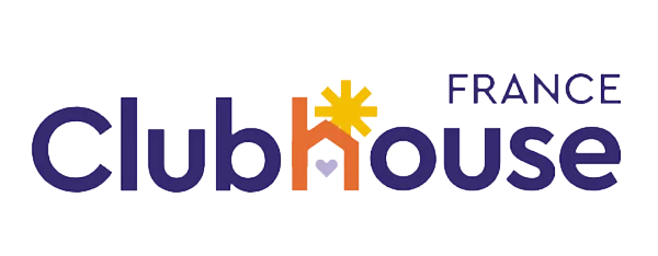 Logo de l'entreprise ClubHouse, adhérente du GETH