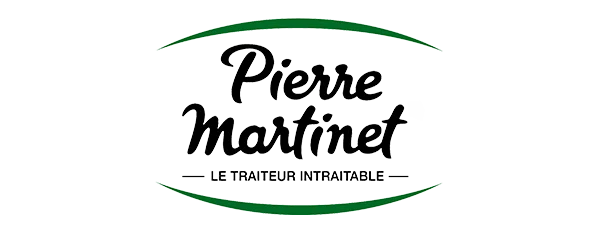 Logo de l'entreprise Pierre Martinet, adhérente du GETH
