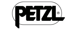 LOGO - Petzl Logo du groupe Petzl, adhérent du GETH