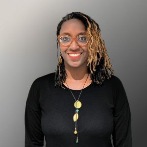 Aïda Sané-Machon